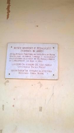 Museu Zequinha de Abreu